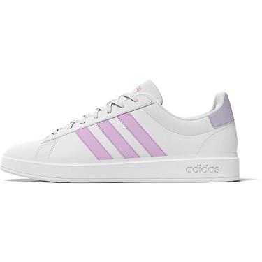 Imagem de adidas Grand Court 2.0 Tênis feminino, Preto, 41
