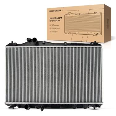 Imagem de Torchbeam Radiadores de veículo para 2012-2015 Civic 1.8L, 2012-2015 Civic 2.4L, 2013-2015 ILX 2.4L CU13221