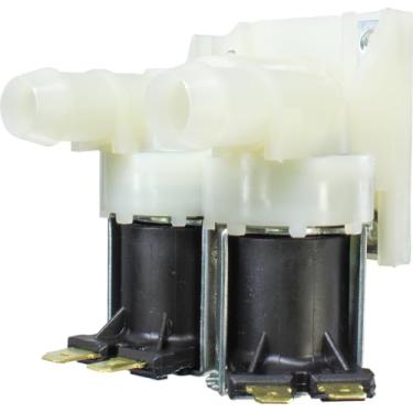 Imagem de VÁLVULA DUPLA ALTA VAZÃO COMPATÍVEL COM CWH14|CWH15|CWS12 220V