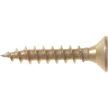 Imagem de Parafuso Madeira 3,5x20 Chipboard Pz 500 Peças Vonder