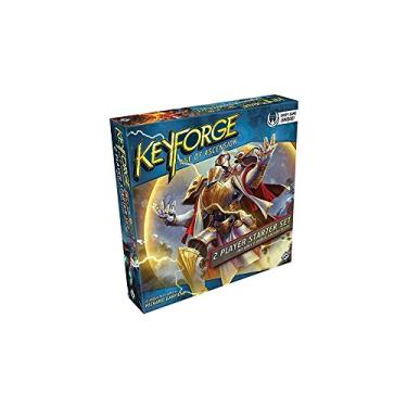 Imagem de Fantasy Flight Games Keyforge: Age of Ascension 2-Player Starter Set