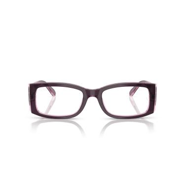 Imagem de Armação para Óculos Ray-Ban Miriam 0RX5434 8364 Tam 54 / Roxo/Rosa