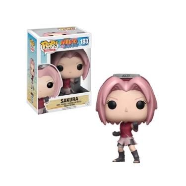 Imagem de Candide, Boneco, Funko POP! Sakura, Naruto Shippuden - 10 cm