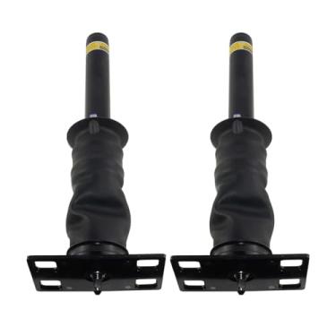 Imagem de 3595977C95 Par de substituição do conjunto de amortecedor da cabine para International ProStar 2008-2017# 3806428C91 3595977C96 SA66127