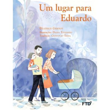 Imagem de Um Lugar Para Eduardo
