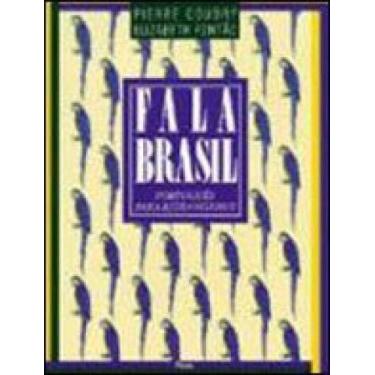 Imagem de Fala brasil - exercicios