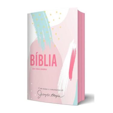 Imagem de Biblia estudo jm leão capa flexivel - BELLO PUBLICACOES, 3