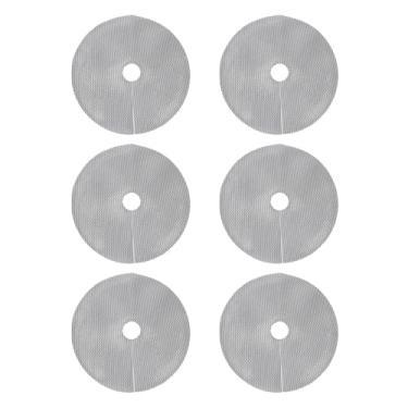 Imagem de Generic Grades de Vasos de Plantas, Protetores de de Vidas de Vitalícios de Serviço Ao Longo de Polietileno para Jardim para Jardim (30cm 6pcs)