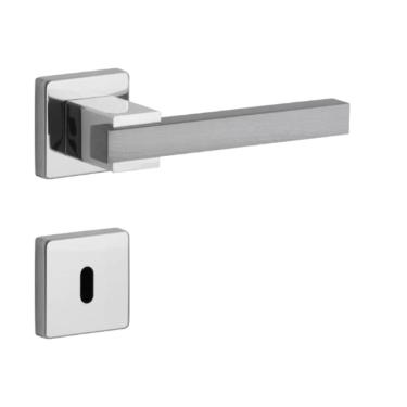 Imagem de Fechadura Interna 55mm Future Dudu - 41-4168 - LOCKWELL