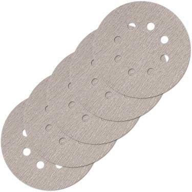 Imagem de Disco de Lixa com Pluma A219 Grão 150 127mm 5 Unidades - 5539544841 - NORTON