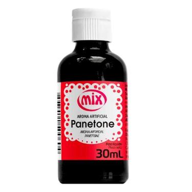 Imagem de Aroma Artificial Panettone 30ml - Iceberg Chef