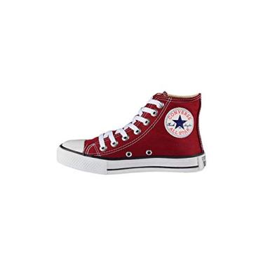 Imagem de Tênis Converse Chuck Taylor All Star Core Hi Bordo 43