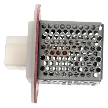 Imagem de ACDelco Resistor de motor soprador profissional 15-50656 para aquecimento e ar condicionado