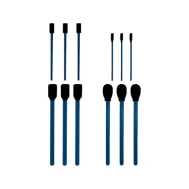 Imagem de Kit Mini Stick De Limpeza E Detalhamento Automotivo Tipo 1, 2, 3 e 4 Vonixx