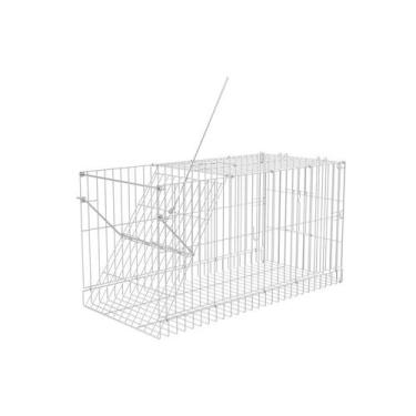 Imagem de Gaiola arame gatoeira quatigua - GAIOLAS QUANTIGUA