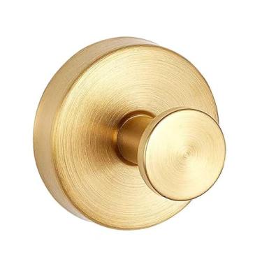 Imagem de Linsvirgo Ganchos resistentes com ventosa para chuveiro, [2025] Novos ganchos de toalha de aço inoxidável para roupões, suporte de guirlanda com ventosa forte para porta da frente, vidro, janela