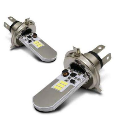 Imagem de Lâmpada H4 Stallion LED