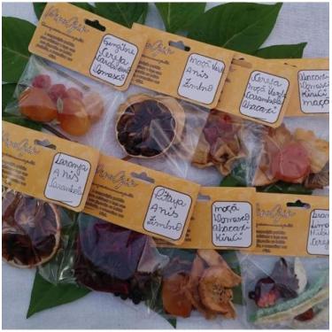 Imagem de Kit  Saches Especiarias - Pirogin