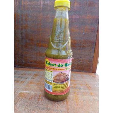 Imagem de Tempero caseiro - Sabor do norte 