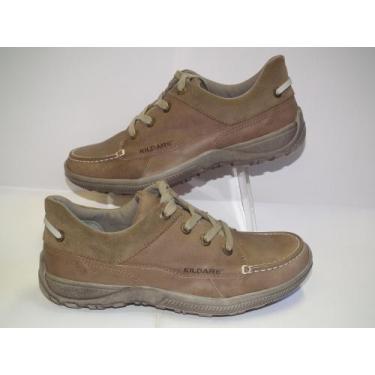 Imagem de tenis masculino marron tam 36 ao 44 - vizzion