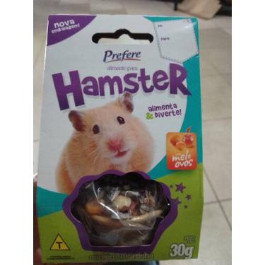 Imagem de Tortinha para roedores - Prefere