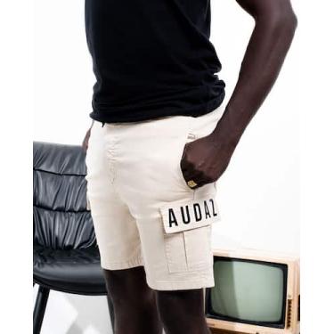 Imagem de Bermuda masculina - Damyller 