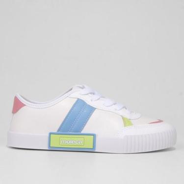 Imagem de sapato infantil moleca