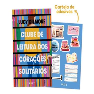 Imagem de Clube De Leitura Dos Corações Solitários