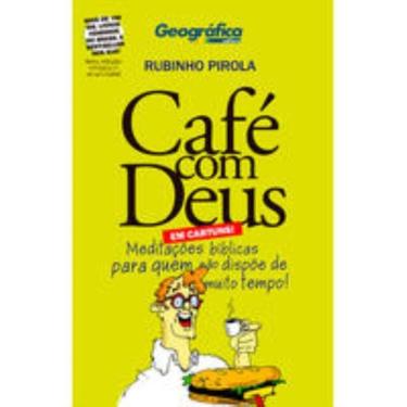Imagem de Café Com Deus