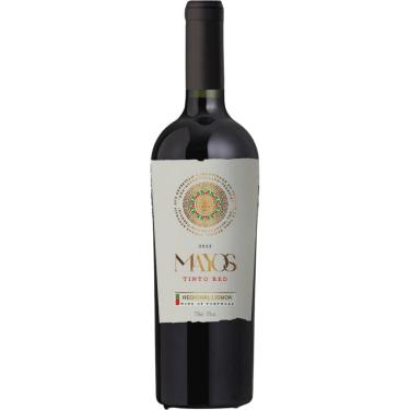Imagem de VINHO REGIONAL LISBOA MAYOS TINTO RED 750ML