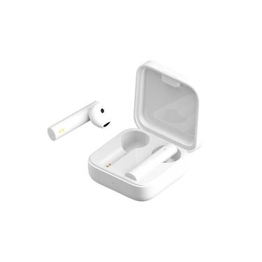 Imagem de Fone De Ouvido Bluetooth Mi True Wireless Earphones 2 Basic Xiaomi Branco