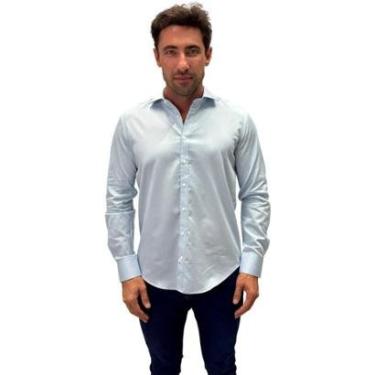 Imagem de Camisa Raphy Manga Longa Masculina-Masculino