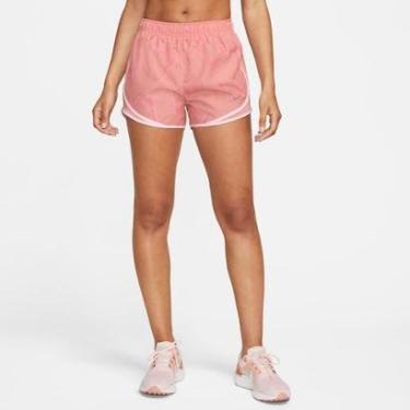 Imagem de Shorts Nike Dri-FIT Swoosh Tempo Feminino-Feminino