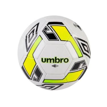 Imagem de Bola Umbro 1336821 De Campo Sigma, Branco, Preto, Verde, 05