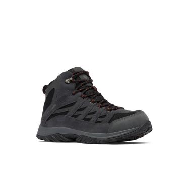 Imagem de Bota Columbia Crestwood Mid Waterproof Masculina-Masculino