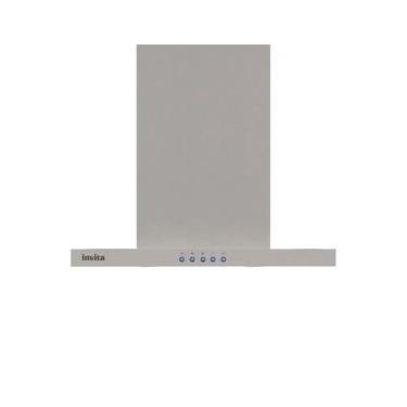 Imagem de Coifa de Parede Invita 60cm Inox - 127 Volts 110