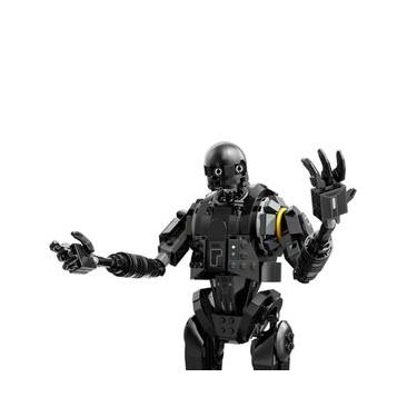 Imagem de LEGO® Star Wars™ - Droide de Segurança K-2SO™