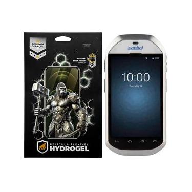 Imagem de Película para  Zebra SYMBOL MC40 - Hydrogel HD - Gshield