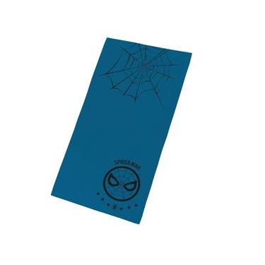 Imagem de Toalha Banho Felpuda Spider Man 70X135cm - Lepper NA