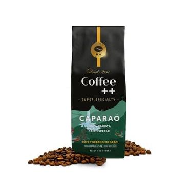Imagem de Café Especial Em Grãos Coffee Mais Caparaó 250g
