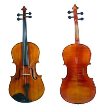 Imagem de Orquezz - Viola de Arco Intermediária Orquezz 42 Strad - Z-302S 16.5"