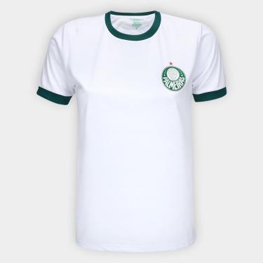 Imagem de Camiseta Palmeiras 1914 II Feminina-Feminino