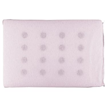 Imagem de Travesseiro Antissufocante 32 cm x 22 cm x 03 cm Bublim