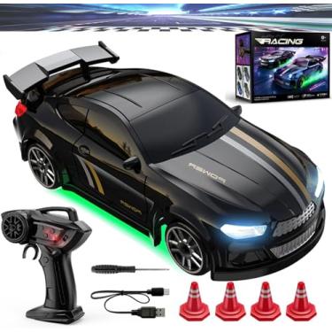 Imagem de Arnbz Remote Control Cars, Mini RC Drift Car