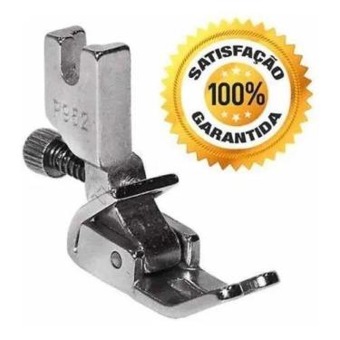 Imagem de Calcador para franzir regulavel p952 reta industrial - Toledo