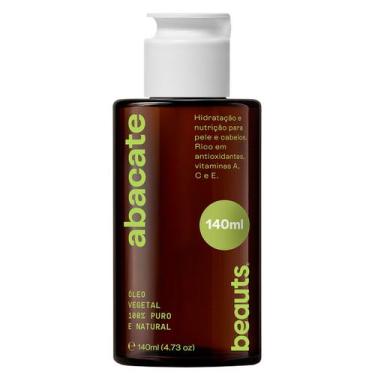 Imagem de Oleo de Abacate Hidratante Corporal, Massagem, Oleo de Banho e Uso Cap