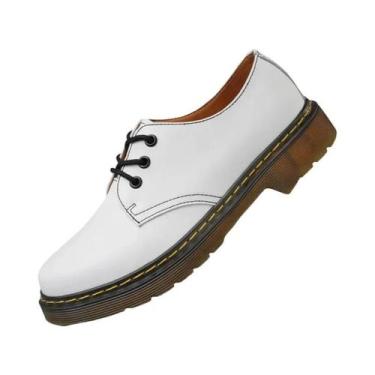 Imagem de Sapatos Casuais Masculinos De Couro Genuíno Respirável Antiderrapante 