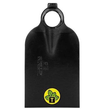 Imagem de Enxadão 2,5 Libras Largo em Aço sem Cabo 77270/254 TRAMONTINA