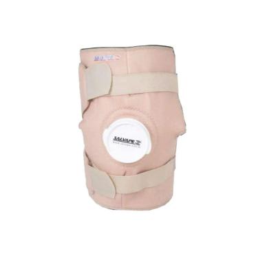 Imagem de Joelheira Com Bolsa Para Gelo Crio Salvape