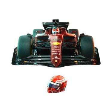 Imagem de Pôsteres De Carros De Corrida F1 Do Campeonato Mundial De Fórmula 1, A